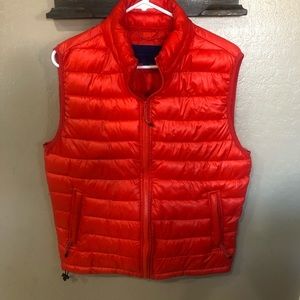 Aeropostale Vest Women M